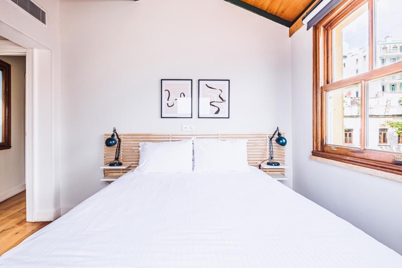 איסטמבול Homie Suites - Historical Apartment Nearby Galata Tower מראה חיצוני תמונה