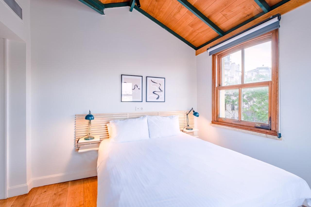 איסטמבול Homie Suites - Historical Apartment Nearby Galata Tower מראה חיצוני תמונה