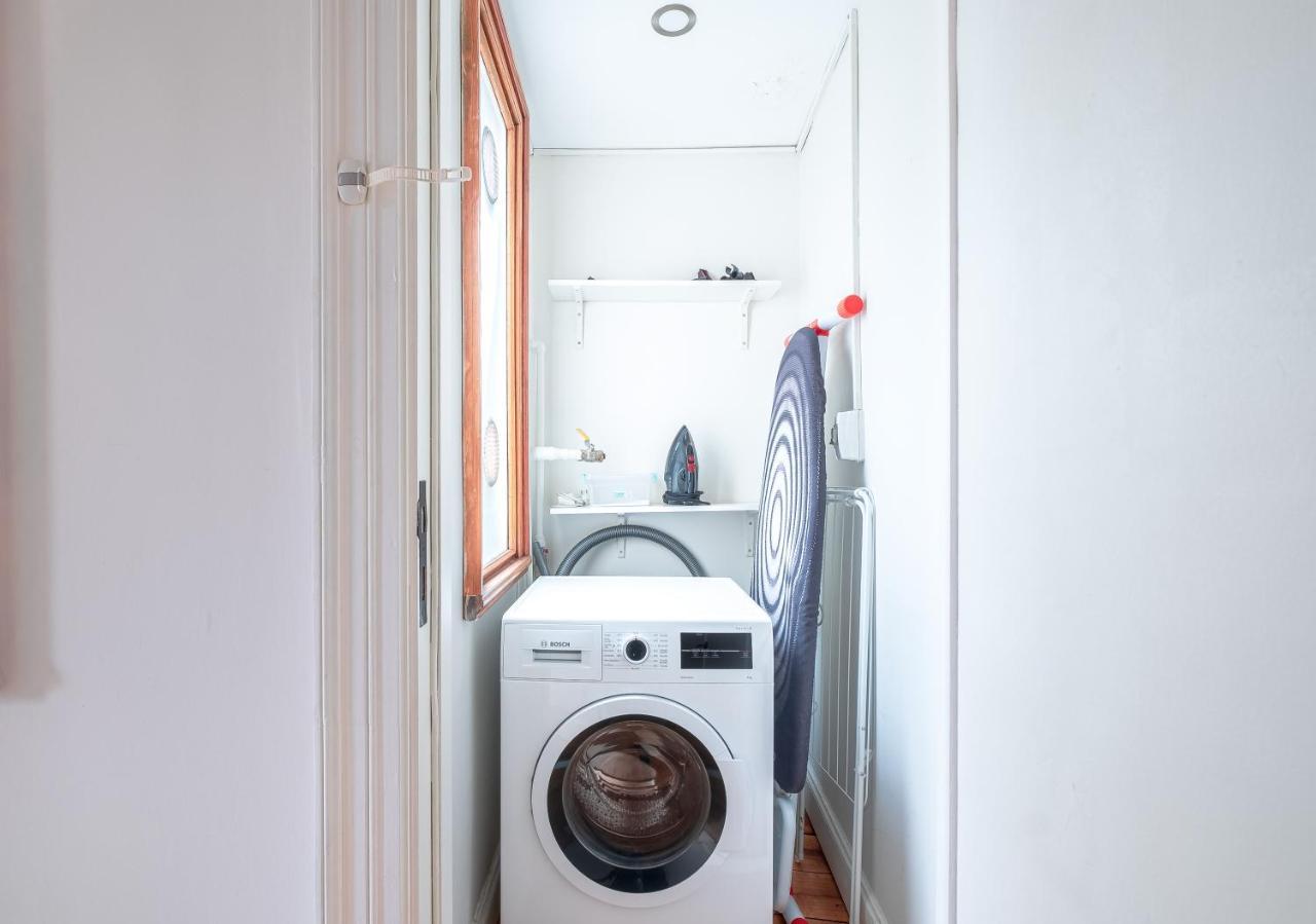 איסטמבול Homie Suites - Historical Apartment Nearby Galata Tower מראה חיצוני תמונה