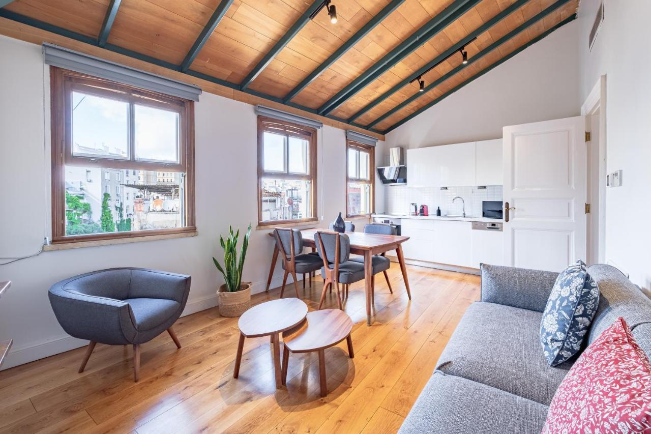 איסטמבול Homie Suites - Historical Apartment Nearby Galata Tower מראה חיצוני תמונה