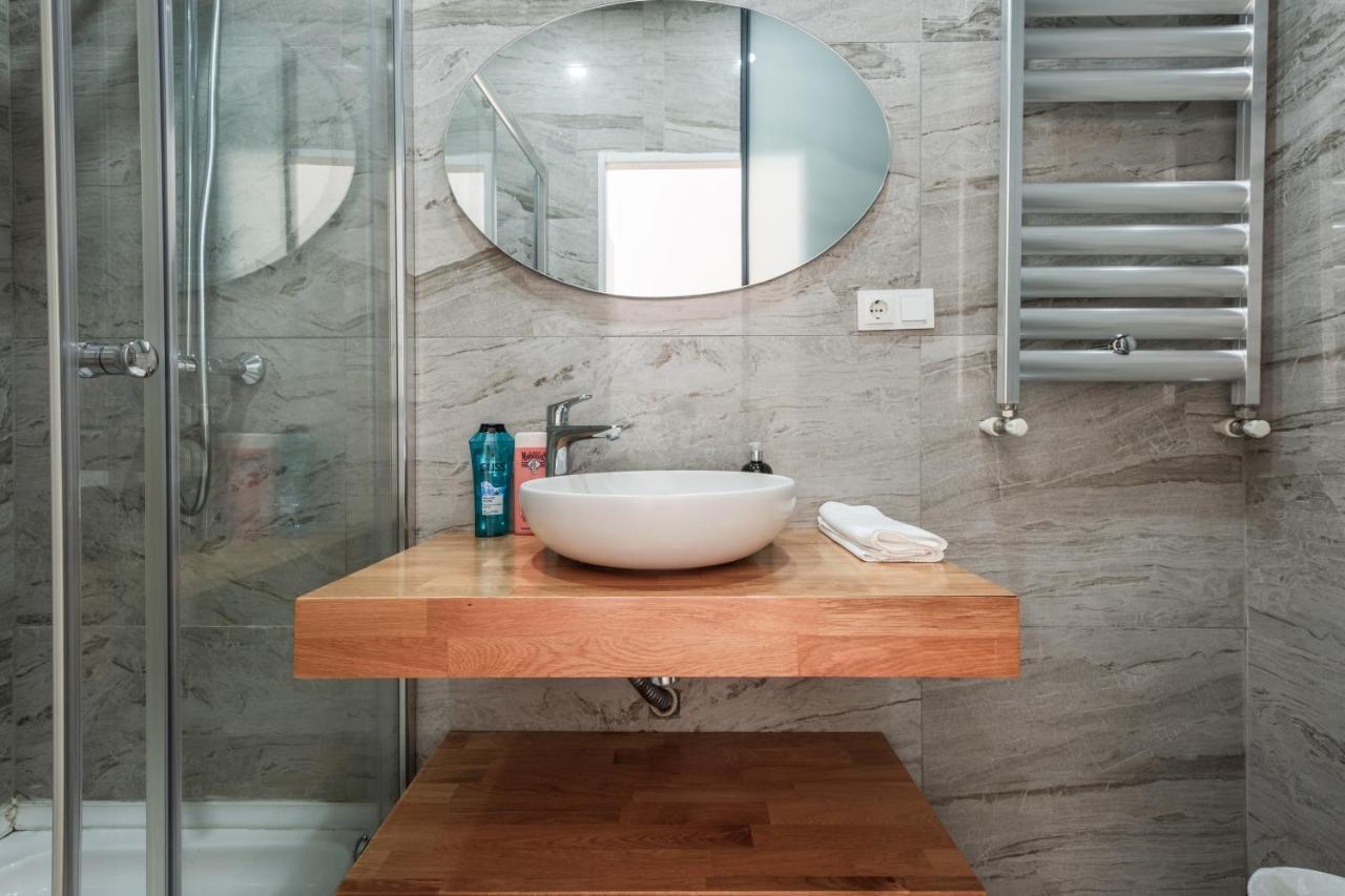 איסטמבול Homie Suites - Historical Apartment Nearby Galata Tower מראה חיצוני תמונה