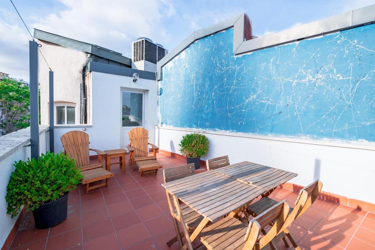 איסטמבול Homie Suites - Historical Apartment Nearby Galata Tower מראה חיצוני תמונה