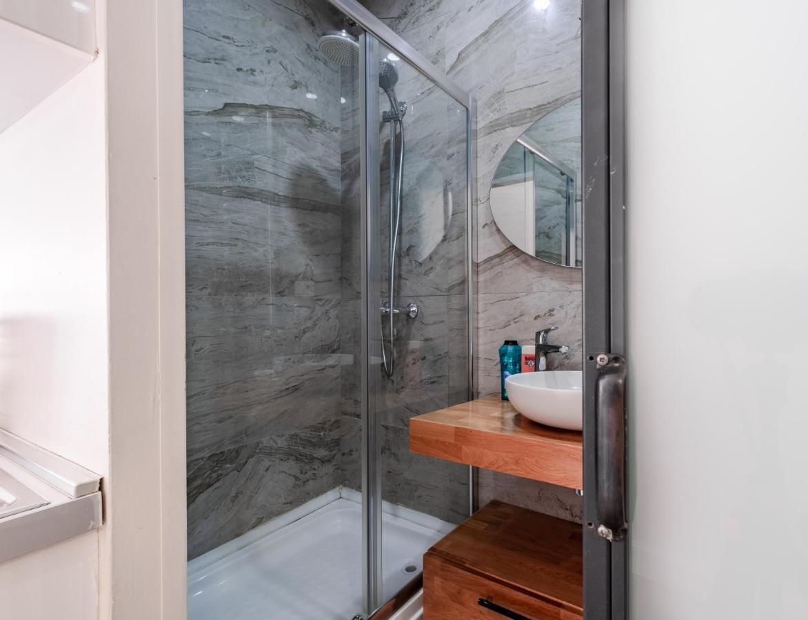איסטמבול Homie Suites - Historical Apartment Nearby Galata Tower מראה חיצוני תמונה