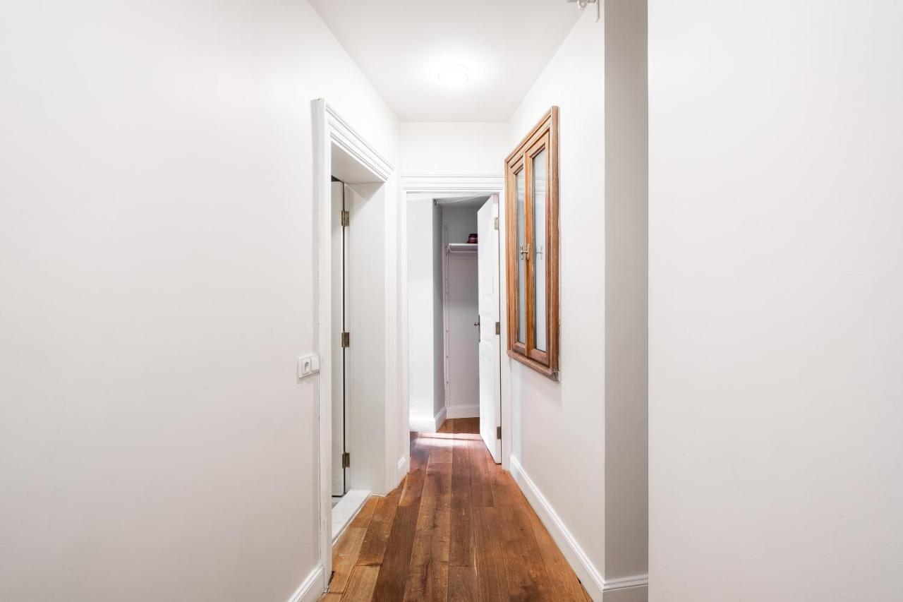 איסטמבול Homie Suites - Historical Apartment Nearby Galata Tower מראה חיצוני תמונה
