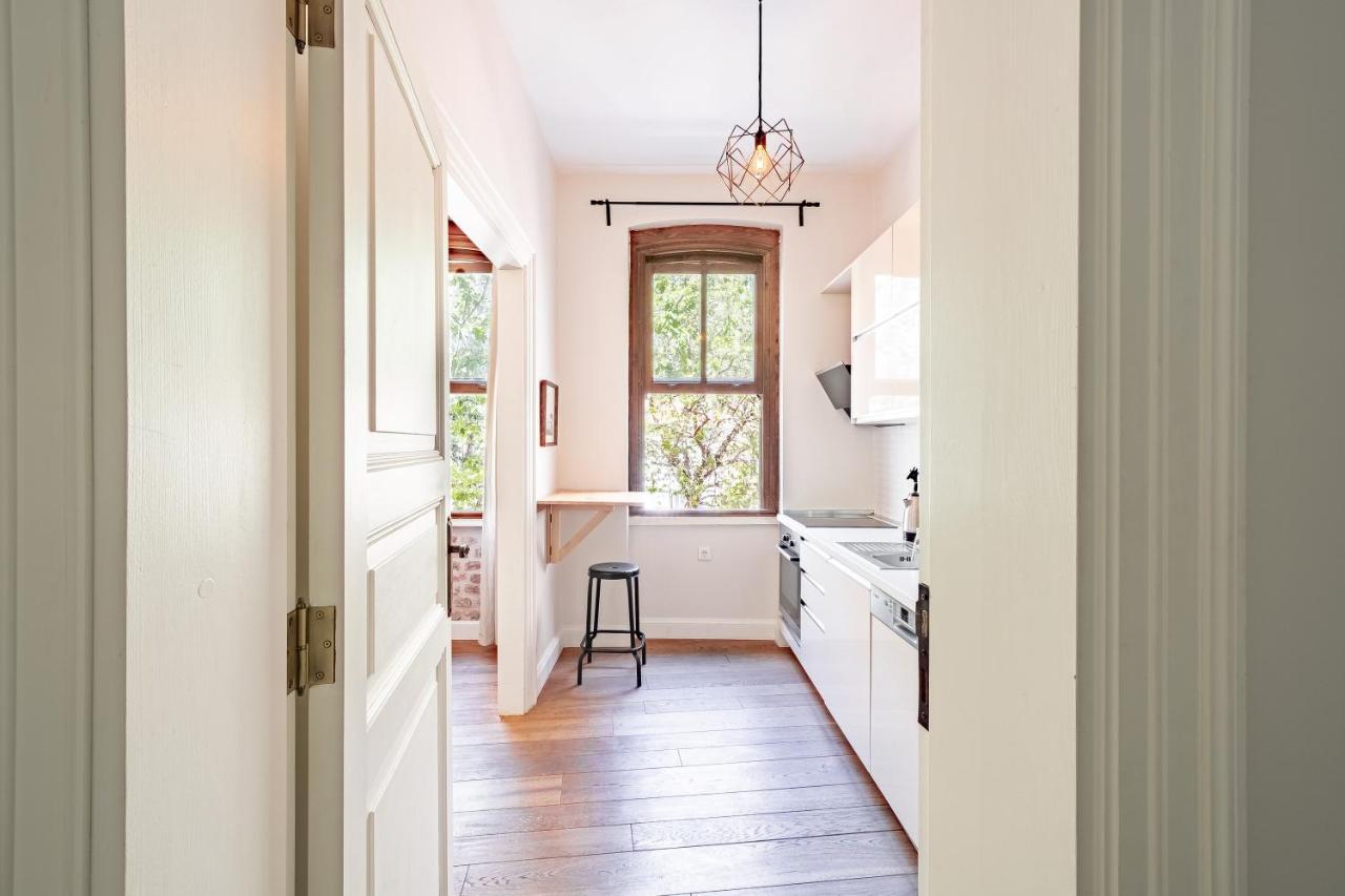 איסטמבול Homie Suites - Historical Apartment Nearby Galata Tower מראה חיצוני תמונה