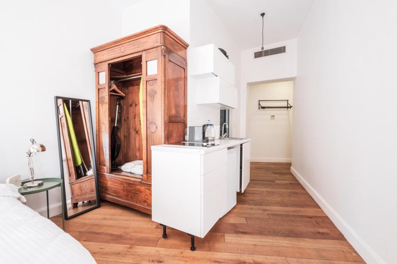 איסטמבול Homie Suites - Historical Apartment Nearby Galata Tower מראה חיצוני תמונה