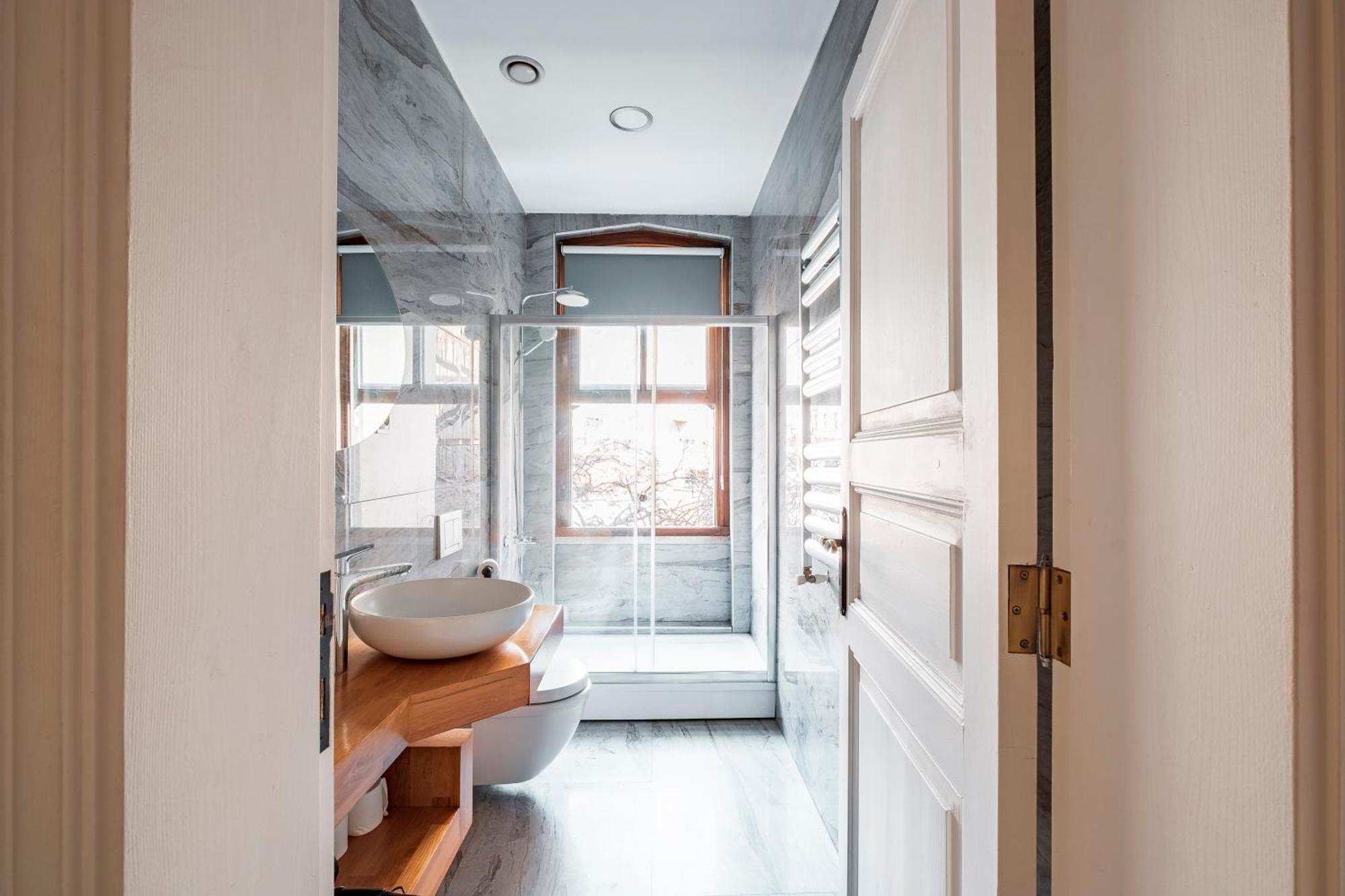 איסטמבול Homie Suites - Historical Apartment Nearby Galata Tower מראה חיצוני תמונה