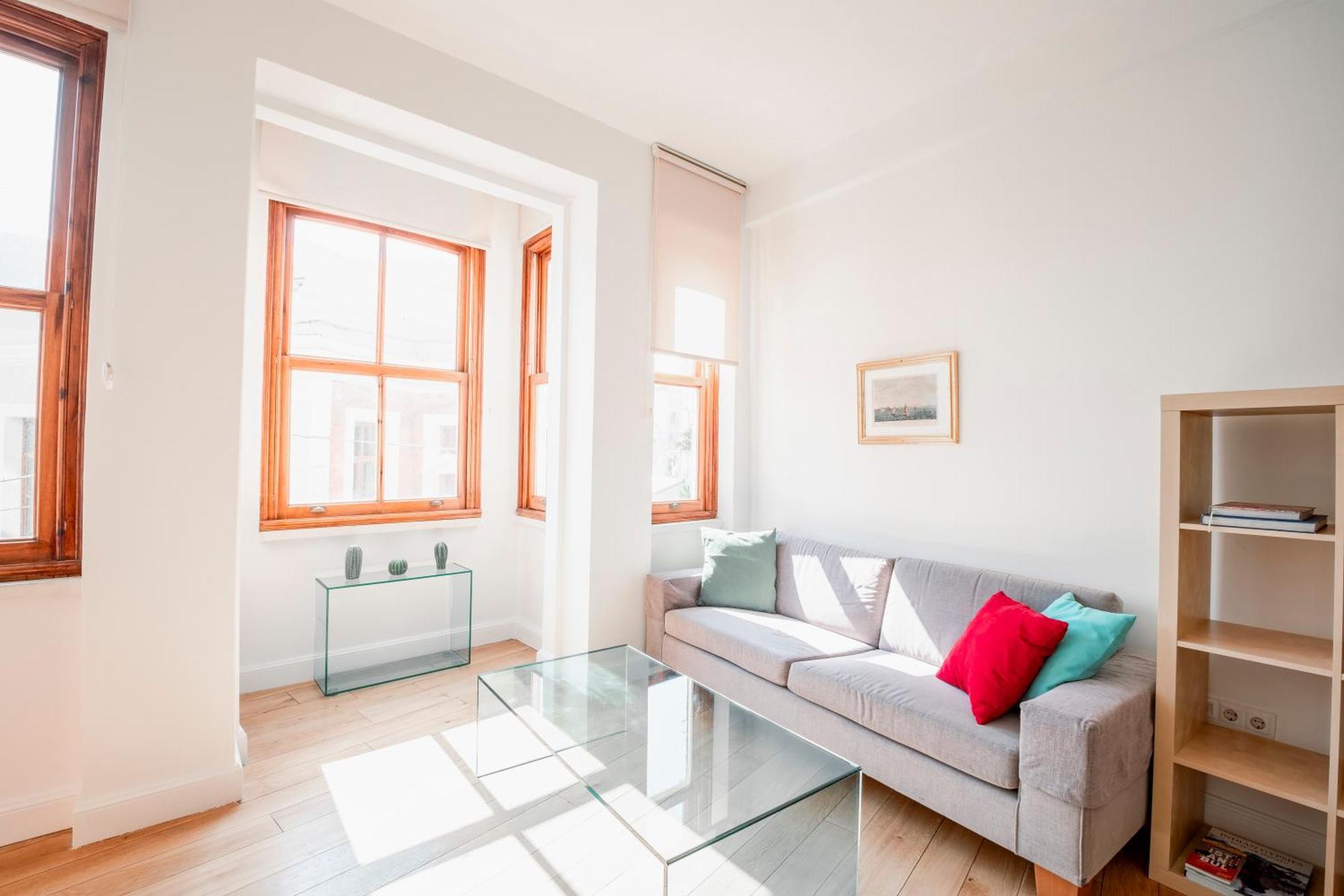 איסטמבול Homie Suites - Historical Apartment Nearby Galata Tower מראה חיצוני תמונה