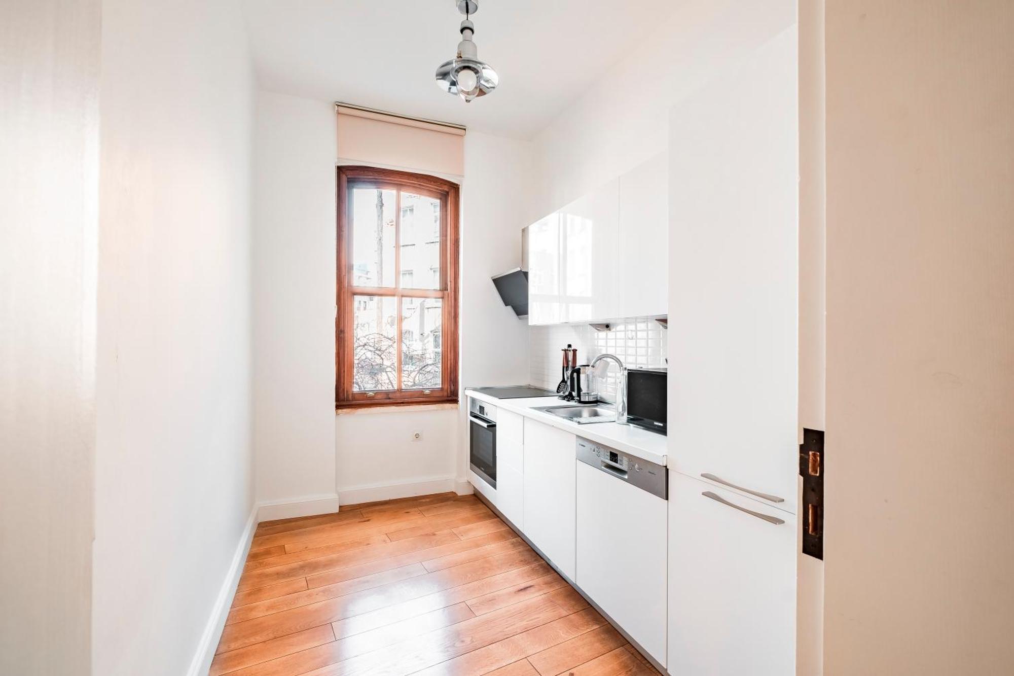 איסטמבול Homie Suites - Historical Apartment Nearby Galata Tower מראה חיצוני תמונה
