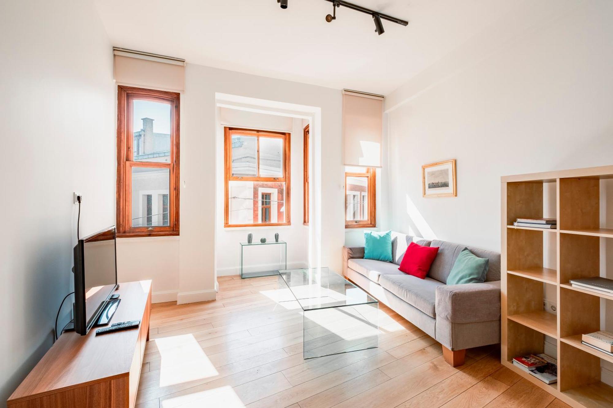 איסטמבול Homie Suites - Historical Apartment Nearby Galata Tower מראה חיצוני תמונה