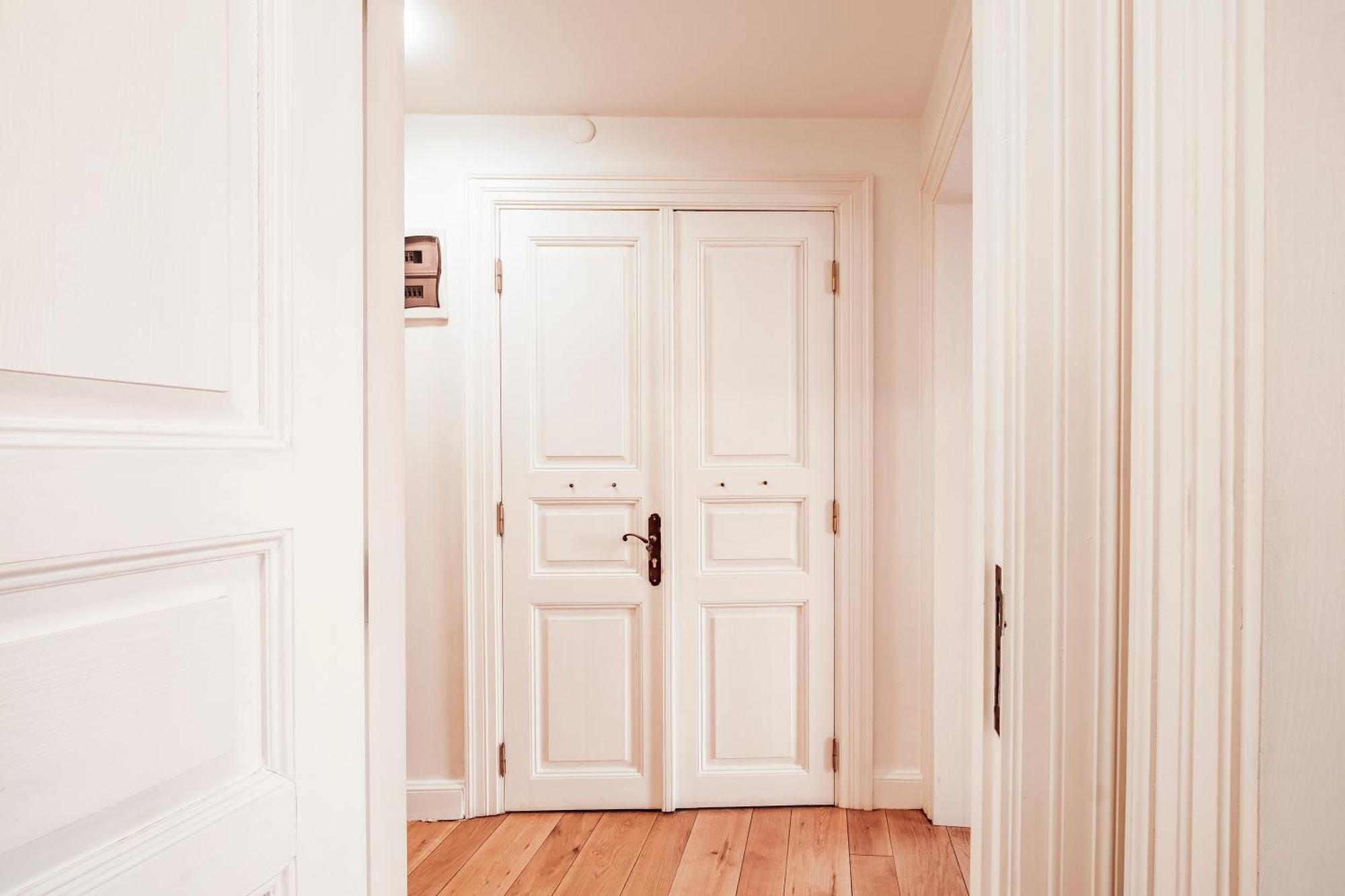 איסטמבול Homie Suites - Historical Apartment Nearby Galata Tower חדר תמונה