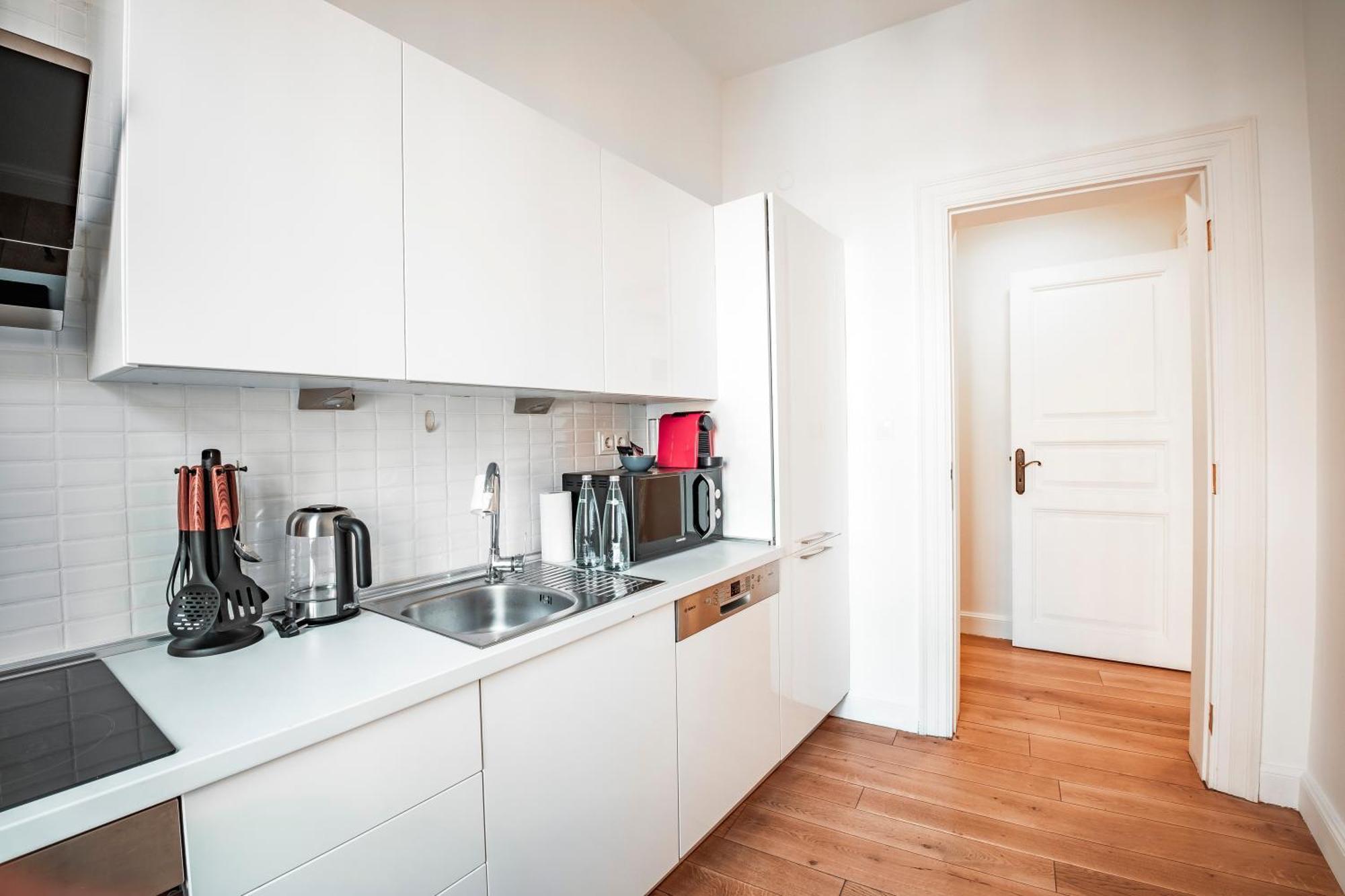 איסטמבול Homie Suites - Historical Apartment Nearby Galata Tower חדר תמונה